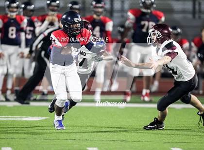 Thumbnail 3 in Allen @ Wylie photogallery.