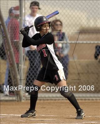 Thumbnail 3 in Rio Mesa @ Valencia photogallery.