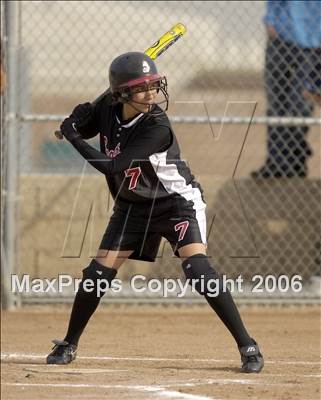 Thumbnail 3 in Rio Mesa @ Valencia photogallery.