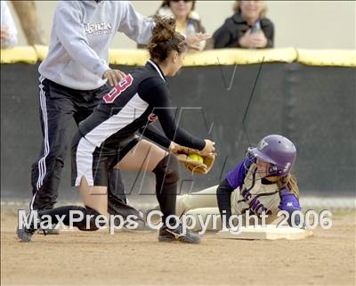 Thumbnail 1 in Rio Mesa @ Valencia photogallery.