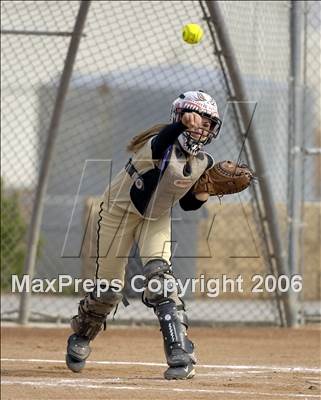 Thumbnail 3 in Rio Mesa @ Valencia photogallery.