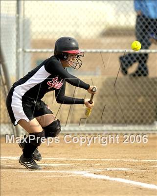 Thumbnail 1 in Rio Mesa @ Valencia photogallery.