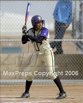 Thumbnail 1 in Rio Mesa @ Valencia photogallery.
