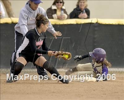 Thumbnail 2 in Rio Mesa @ Valencia photogallery.