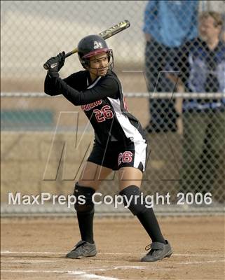 Thumbnail 2 in Rio Mesa @ Valencia photogallery.