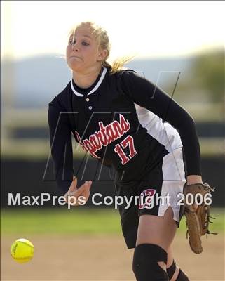 Thumbnail 1 in Rio Mesa @ Valencia photogallery.
