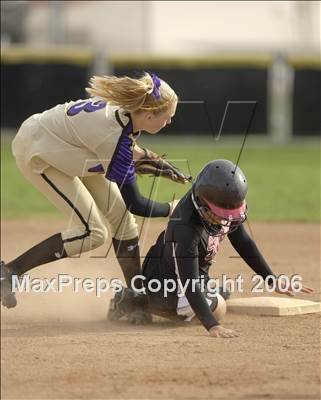 Thumbnail 1 in Rio Mesa @ Valencia photogallery.