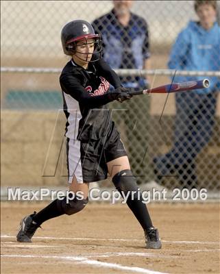 Thumbnail 2 in Rio Mesa @ Valencia photogallery.