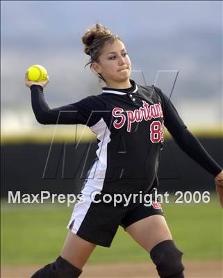 Thumbnail 1 in Rio Mesa @ Valencia photogallery.