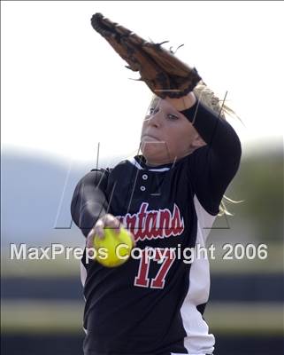 Thumbnail 2 in Rio Mesa @ Valencia photogallery.
