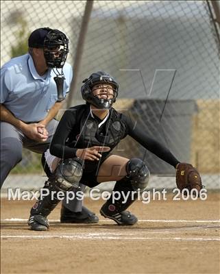 Thumbnail 3 in Rio Mesa @ Valencia photogallery.