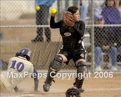 Thumbnail 2 in Rio Mesa @ Valencia photogallery.