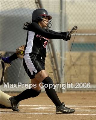 Thumbnail 2 in Rio Mesa @ Valencia photogallery.