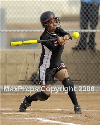 Thumbnail 2 in Rio Mesa @ Valencia photogallery.