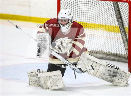 Thumbnail 3 in Hingham vs Arlington (Ed Burns Championship)  photogallery.