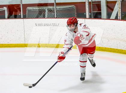 Thumbnail 1 in Hingham vs Arlington (Ed Burns Championship)  photogallery.