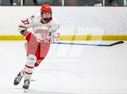 Thumbnail 3 in Hingham vs Arlington (Ed Burns Championship)  photogallery.