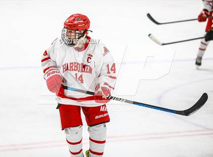 Thumbnail 3 in Hingham vs Arlington (Ed Burns Championship)  photogallery.