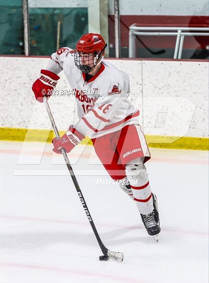 Thumbnail 3 in Hingham vs Arlington (Ed Burns Championship)  photogallery.
