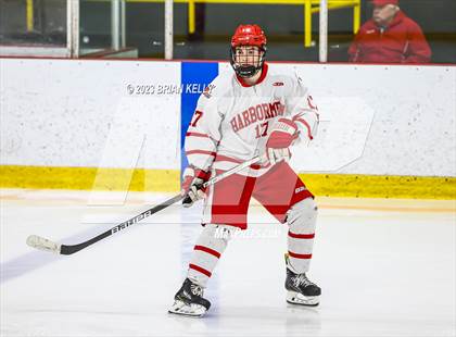 Thumbnail 3 in Hingham vs Arlington (Ed Burns Championship)  photogallery.