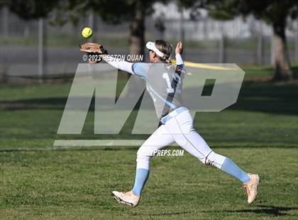Thumbnail 3 in Centennial vs. Saint Francis (Michelle Carew Classic) photogallery.