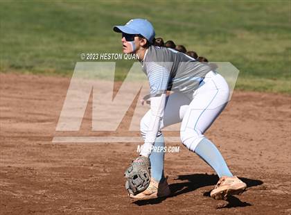 Thumbnail 1 in Centennial vs. Saint Francis (Michelle Carew Classic) photogallery.