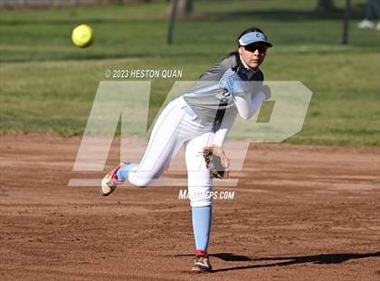 Thumbnail 3 in Centennial vs. Saint Francis (Michelle Carew Classic) photogallery.