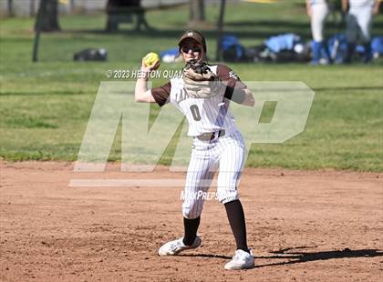 Thumbnail 1 in Centennial vs. Saint Francis (Michelle Carew Classic) photogallery.