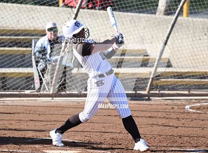 Thumbnail 1 in Centennial vs. Saint Francis (Michelle Carew Classic) photogallery.