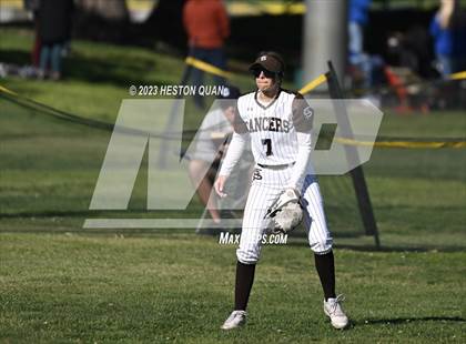 Thumbnail 1 in Centennial vs. Saint Francis (Michelle Carew Classic) photogallery.