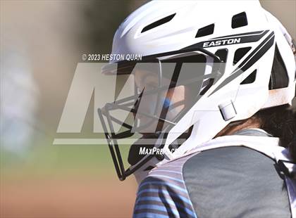 Thumbnail 3 in Centennial vs. Saint Francis (Michelle Carew Classic) photogallery.