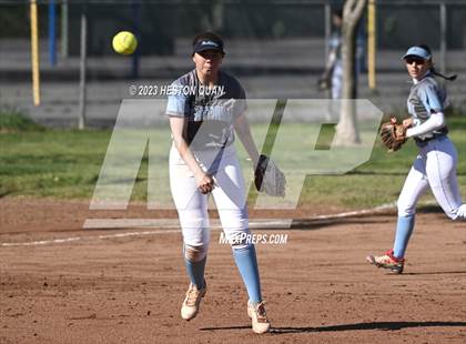 Thumbnail 3 in Centennial vs. Saint Francis (Michelle Carew Classic) photogallery.