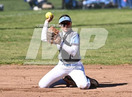Thumbnail 1 in Centennial vs. Saint Francis (Michelle Carew Classic) photogallery.