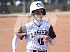Photo from the gallery "Centennial vs. Saint Francis (Michelle Carew Classic)"