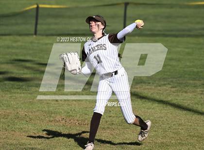 Thumbnail 1 in Centennial vs. Saint Francis (Michelle Carew Classic) photogallery.