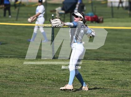 Thumbnail 1 in Centennial vs. Saint Francis (Michelle Carew Classic) photogallery.