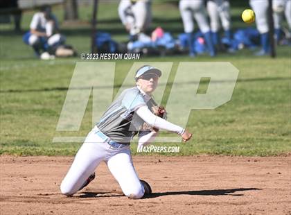 Thumbnail 1 in Centennial vs. Saint Francis (Michelle Carew Classic) photogallery.