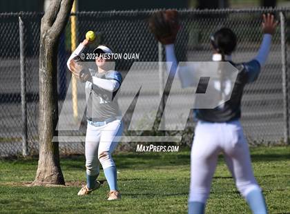 Thumbnail 2 in Centennial vs. Saint Francis (Michelle Carew Classic) photogallery.