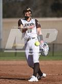 Photo from the gallery "Centennial vs. Saint Francis (Michelle Carew Classic)"