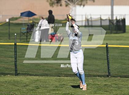 Thumbnail 3 in Centennial vs. Saint Francis (Michelle Carew Classic) photogallery.
