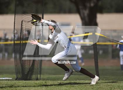 Thumbnail 1 in Centennial vs. Saint Francis (Michelle Carew Classic) photogallery.