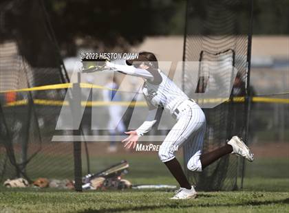 Thumbnail 3 in Centennial vs. Saint Francis (Michelle Carew Classic) photogallery.