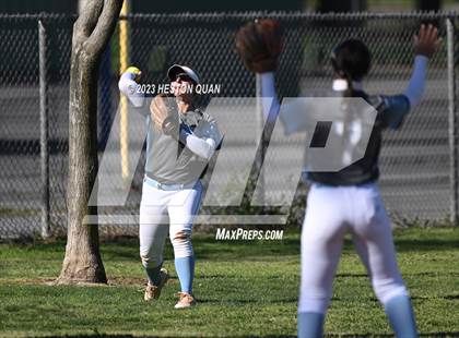 Thumbnail 3 in Centennial vs. Saint Francis (Michelle Carew Classic) photogallery.