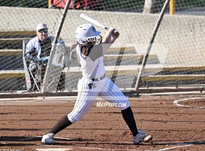 Thumbnail 1 in Centennial vs. Saint Francis (Michelle Carew Classic) photogallery.