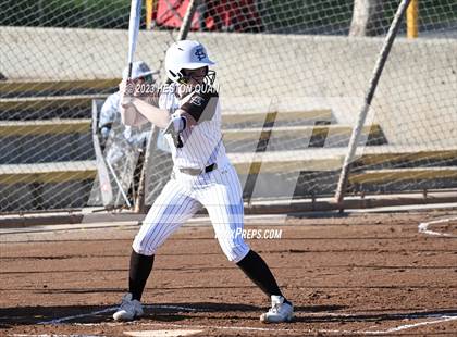 Thumbnail 1 in Centennial vs. Saint Francis (Michelle Carew Classic) photogallery.