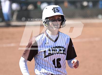 Thumbnail 1 in Centennial vs. Saint Francis (Michelle Carew Classic) photogallery.