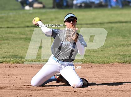 Thumbnail 2 in Centennial vs. Saint Francis (Michelle Carew Classic) photogallery.