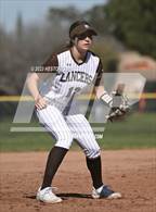 Photo from the gallery "Centennial vs. Saint Francis (Michelle Carew Classic)"