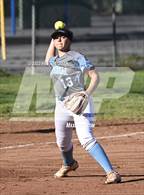 Photo from the gallery "Centennial vs. Saint Francis (Michelle Carew Classic)"