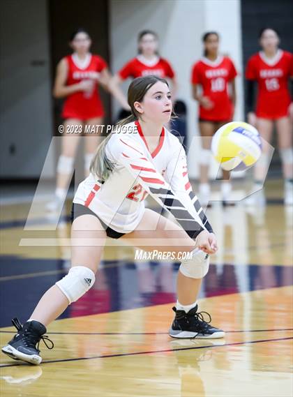 Thumbnail 3 in Burroughs @ West Ranch photogallery.